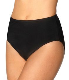 Miraclesuit Tigre Sombra Marina Tankini Swim Top & Solid High Rise Bikini Swim Bottom | Dillard's Black Swimsuit Bottoms, Underwire Tankini Tops, Underwire Tankini, Swimsuit Bottoms, Razzle Dazzle, Tankini Swimsuit Top, Tankini Swim Tops, Swim Tankini, High Waist Bottoms