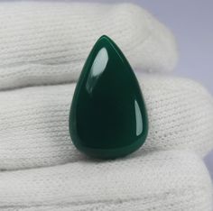 Gemstone Name :- Green Onyx code no :- 3132 size:- 25x15x6 weight:-20ct  Shop Policy Please Read Before Place Order. 1-3 business days processing time Custom and personalised orders, yes we can make custom order in wholesale rate but it should be in big quantity. Wholesale availability, yes we can provide wholesale rate but it should be in big quantity. Deliver time. For Regular shipping it will take 25 to 30 days. we also have fast shipping options But the shipping charges will increase. Luxury Oval Green Onyx Jewelry, Green Onyx Jewelry, Onyx Jewelry, Onyx Gemstone, Green Onyx, Oval Shape, Loose Gemstones, Semi Precious, Natural Gemstones