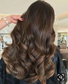 Brown Hair Shades, Brown Ombre Hair, Hair Shades, Brown Blonde Hair, Ombre Hair Color