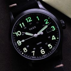 VAER | S5 Tactical Field: 10ATM, Sapphire Glass, 2x Straps Affordable Black Watches For Outdoor Activities, Cheap Black Outdoor Watches, Cheap Black Rectangular Watches, Casual Cheap Outdoor Watches, Casual Outdoor Watch Accessories, Affordable, Cheap Black Watch With Analog Display, Durable Black Watch Accessories, Cheap Casual Outdoor Watch, Luxury Black Outdoor Watches