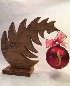 Whimsical Wood: Decorating with Wooden Trees Christmas craft ideas #christmascraftideas Christmas craft idea #christmascraftidea #christmas #craft #idea merry christmas #merrychristmas 17.835