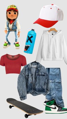 Cartoon Outfits Ideas Character Design, Character Dress Up Day High School, Cartoon Outfits Ideas Inspiration, Cartoon Characters Outfits, Cartoon Inspired Outfits, Cartoon Characters Costumes Ideas, Character Day Spirit Week, Character Dress Up