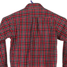 Description:Vintage Age 5 red Ralph Lauren shirt, fits medium.GENDER: boys CONDITION: very good.STYLE: shirtERA: 1990sCOLOUR: redFABRIC: cotton Classic Red Cotton Flannel Shirt, Retro Red Cotton Shirt, Retro Red Button-up Flannel Shirt, Retro Red Collared Flannel Shirt, Vintage Red Shirt For Fall, Red Vintage Shirt For Fall, Red Cotton Casual Flannel Shirt, Casual Red Cotton Flannel Shirt, Red Collared Top For School