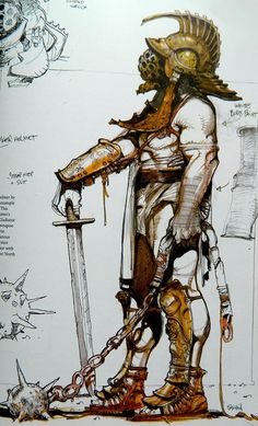 Imperiul Roman, Create Character, Character Designing, 캐릭터 드로잉, Concept Art Character, Arte Sketchbook