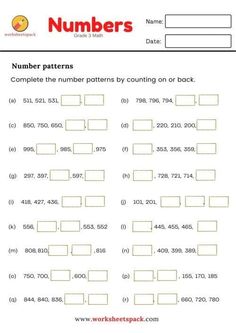 the worksheet for rounding numbers is shown in this image, and it shows how to