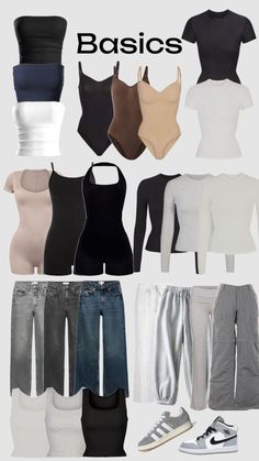 Outfit Inspo Casual, Clothes And Shoes, Cute Lazy Day Outfits, Baggy Pants, Simple Trendy Outfits, Mode Inspo, Looks Chic, Cute Everyday Outfits, Cute Simple Outfits