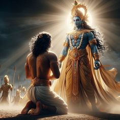 Mahabharat Images, Mahadev Photos, Krishna Mahadev, Wallpaper Romantic, Cards Reading, South Movie, Lakshmi Narayan, Angel Cards Reading, Cool Science Facts