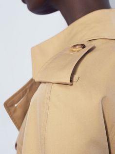 Designer Trench Coats | Burberry®️ Official