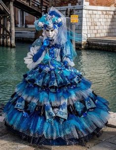 Carnival Dress, Outfit Elegantes