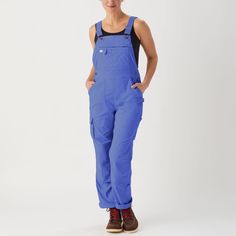 Women's Heirloom Gardening Bib Overalls Star Overalls, Gardening Overalls, Heirloom Gardening, Gardening Clothes, Overalls Blue, Duluth Trading Company, Breathe Easy, Duluth Trading, Bib Overalls