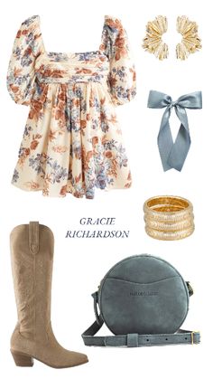 fall dress, fall outfit, fall fashion, fall outfit ideas, ootd, outfit inspo, girly chic, chic fashion, boho chic, boho chic fashion, fall 2023 outfit, fall 2023 fahsion, womens hairbow, cowgirl boots, cowgirl boots outfit, leather purse, abercrombie, abercrombie fashion, gold jewelry, boho chic, blue fall outift, blue fall fashion, thanksgiving outfit, thanksgiving fashion, fall datenight outfit, fall brunch outfit, girly fall outfit, blue fall vibes, anthropologie accessories, anthropologie Fashion Fall 2023, Outfit Fall 2023, Fall Brunch Outfit, Outfit Inspo Girly, Concert Outfit Fall, Cowgirl Boots Outfit, Thanksgiving Fashion, Western Wear Outfits