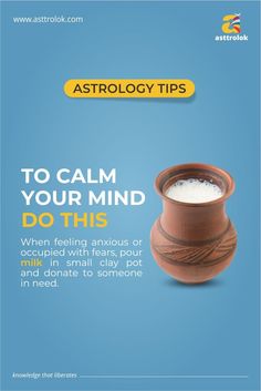 Often we found ourselves in a situation where being calm and composed a can be very difficult. Try some easy astrological tips to ease down your mind. Vastu Chart, Calm And Composed, Small Clay Pot, Astrology Tips, Healing Codes