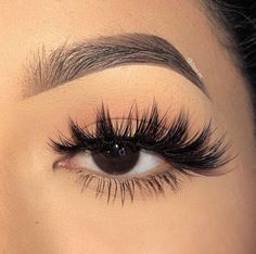 Velvet Lashes, Linda Hallberg, Eyelash Extentions, Eye Makeup Tips, Faux Mink Lashes, Laura Geller, Long Lashes, Makeup Goals, Lashes Makeup