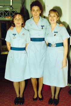 Nurse Dress Uniform, Cute Nurse, Nurse Uniform, Nursing Dress, Shirt Dress, Medical