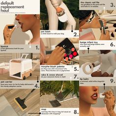 Sims 4 Sponge Override, Sims 4 Alpha Cc Clutter, Sims 4 Tv Show Overrides, Sims 4 Airpods Max Cc, Overrides Sims4, Sims 4 Music Override, Phone Override Sims 4, Sims 4 Phone Apps, Sims 4 Painting Override