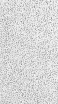 the texture of white leather is shown in this image