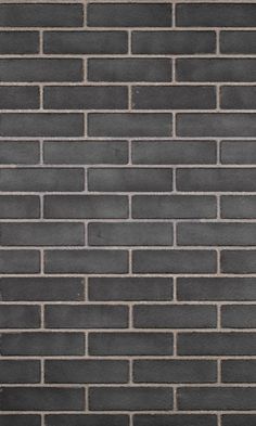 Enhance A Fire 22 x 36 2-Piece Black Tie Traditional Vertical Premium Fiber Brick Panels for Gas Fireplaces and Gas Log Conversions Black Mantle Fireplace, Indoor Gas Fireplace, Black Mantle, Black Brick Wall, Painted Brick Fireplaces, Fireplace Tile Surround, Paint Fireplace, Brick Paneling, Brick Texture