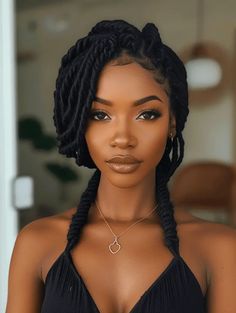 32 Gorgeous Spring Haircut Ideas for Black Women Spring Hairstyles For Black Women, Haircut Ideas For Black Women, Spring Haircut, Hairstyles For Black Women Natural, Short Hair Twist Styles, Natural Hair Haircuts, Spring Haircuts, Short Crochet, Hair References