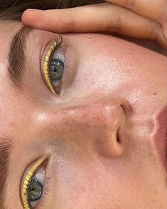 Eye Makeup Art, Makeup Pictures, Editorial Makeup, Lucky Girl, Eye Make, Make Up Ideas, Creative Makeup