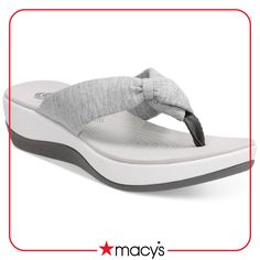 in stock Trendy Sandals With Arch Support And Round Toe, Trendy Synthetic Sandals With Arch Support, Synthetic Toe Post Sandals With Cushioned Footbed, Casual Synthetic Toe Post Sandals, Casual Toe Post Sandals In Synthetic Material, Spring Sandals With Arch Support And Synthetic Material, Synthetic Toe Post Sandals With Ortholite Insole, Comfortable Synthetic Toe Post Sandals, Comfortable Toe Post Synthetic Sandals