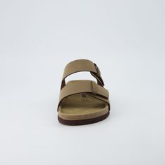 Meet Lynx, a men's cork footbed sandal. These men's sandals feature 100% genuine suede insoles that mold to your feet for a perfect fit. Made with a premium vegan upper and adjustable velcro straps, these sandals also offer a very flexible cork footbed for maximum comfort. Finished with a premium traction design EVA outsole, these sandals are ready to take you on any adventure. Cork Footbed Sandals, Cork Sandals, Footbed Sandals, Men's Sandals, Navy And Brown, Brown Sandals, Lynx, Mens Sandals, Velcro Straps