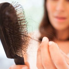 Hair loss may be irregular if you are losing even more than 100 hairs a day. This might cause a basic thinning of hair or in a patchy hair loss over the scalp. #hairlosshelp Regrow Hair Naturally, Pattern Hair, Hair Reduction, Hair Regrowth, Hair Restoration