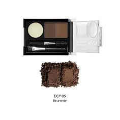 1 NYX Eyebrow Cake Powder - Eye Brow ECP "Pick Your 1 Color" *Joy's cosmetics* #Ad Powder#Eye#Brow Nyx Eyebrow, Auburn Red, Brow Color, Waterproof Eyebrow, Eye Brow, Dipbrow, Casual Wedding, Vintage Style Outfits