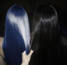 darcy vega & tory vega Tory Vega, Zodiac Academy, Dyed Hair Inspiration, Hair Stylies, Dye My Hair, Hair Inspiration Color, Hair Inspo Color