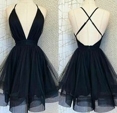 Short Mascarade Dresses, Dresses To Wear To Homecoming, Glam Dresses Short, Prom Dresses Short Black, Black Short Prom Dresses, Mascarade Dresses, Homecoming Dresses Tight Black, Black Homecoming Dress, Girls Dress Outfits