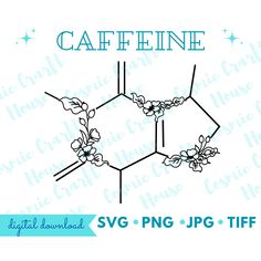 cafine is an important ingredient for many people, and it's very easy to use