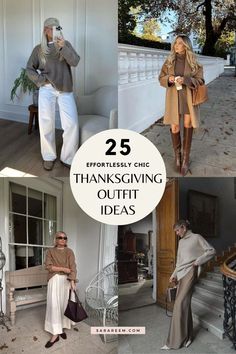 Thanksgiving Outfits Women Cold Weather, Friendsgiving Outfit Ideas 2024, Nyc Thanksgiving Outfits, Thanksgiving Attire Women, Thanksgiving Outfits Women 2024, 2024 Thanksgiving Outfit, Old Money Thanksgiving Outfit