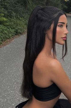 Hair Stylies, Hair Stylist Life, Baddie Hairstyles, Aesthetic Hair, Trendy Hairstyles