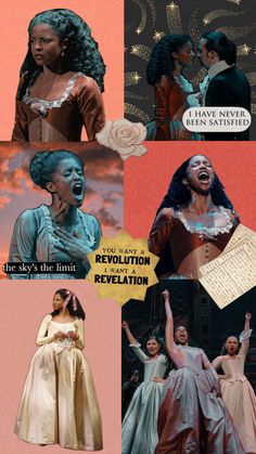 Angelica Schuyler #angelicaschuyler #angelicaesthetic #hamiltonmusical #hamiltonaesthetic Musical