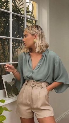 Chique Outfit, Look Boho Chic, Europe Outfits, Chique Outfits, Italy Outfits, Mode Inspo, Looks Chic, 가을 패션, Looks Style