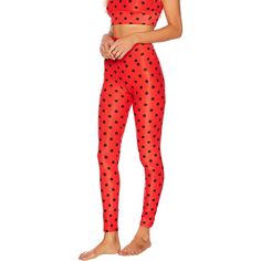 Brand New With Tags Beach Riot Ayla Ribbed Polka Dot Leggings. Workout Legging, Polka Dot Leggings, Free Workout, Beach Riot, Ribbed Leggings, Free Workouts, Woman Beach, Cup Size, Ribbed Fabric