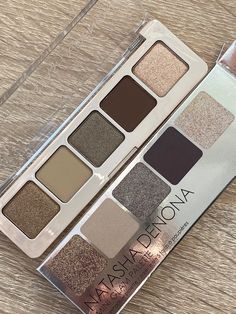 Makeup Board, Natasha Denona, Makeup, Beauty, Make Up