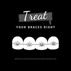 National Orthodontic Health Month, Orthodontic Debond Day, Orthodontic Contests, Orthodontic Health Month, Orthodontic Humor, Orthodontics Marketing, Orthodontic Office