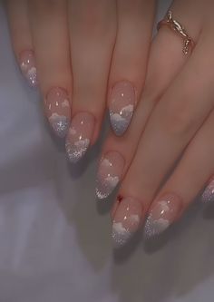 Really Cute Nails, Prom Nails, Fancy Nails