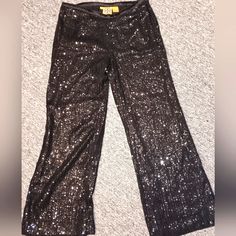 Tory Burch Dress Pants Excellent Condition Never Worn Stretch Bottoms For Night Out, Tory Burch Dress, Pants Color, Dress Pants, Tory Burch, Pant Jumpsuit, Wide Leg, Pants For Women, Size 10