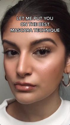 Doctor Hairstyles, Valentine Makeup Looks, Doctor Makeup, Mascara Techniques, Drugstore Mascara, Makeup Help, Face Makeup Tips, Pinterest Makeup, Mascara Tips