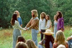 70s Summer, 1970s Hippie, 60s Hippie