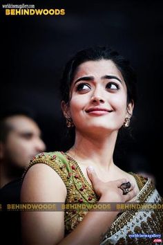 Rashmika Mandanna in Behindwoods Gold Medals 2019 Cute Couples Photography, Wedding Couple Poses Photography, Indian Tv Actress, Tv Room