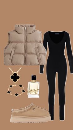 Catsuit Outfit, Comfy Fall Outfits, Stylish Work Attire, Casual Preppy Outfits, Trendy Outfits For Teens, Cute Winter Outfits, Cute Swag Outfits, Simple Trendy Outfits, Baddie Outfits Casual