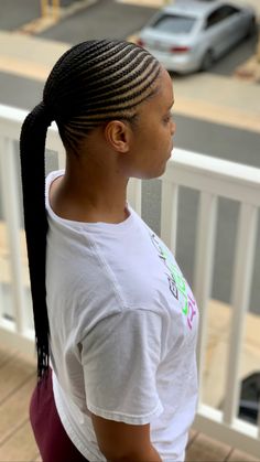 Shuku Hairstyle Ghana Weaving, Didi Shuku Hairstyles Nigerian, Ghana Weave Hairstyles, Shuku Ghana Weaving Hairstyles 2022, Free Hand Hairstyles For Black Women, Pony Cornrow Hairstyles, Corn Row Ponytail Black Women, Corn Row Braids Black Women Cornrows Natural Hair, Corn Row Braids Black Women Cornrows Hairstyles