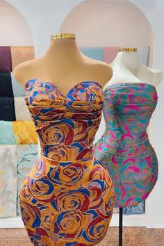 Brocade Fabric Dress Design, Dresses By Pattern, Ankara Style, Brocade Fabric, Clothes Crafts, Dress Design, Dress Fabric, Style Guides, Chic Style