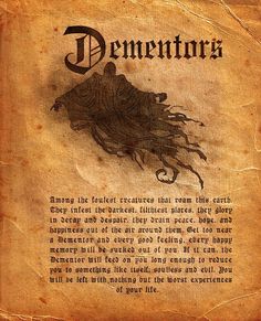 an old paper with some type of writing on it that says denetitors,