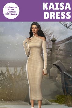 an image of a woman in a dress on the cover of a magazine called kasia dress