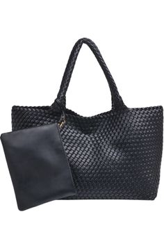 Introducing the Woven tote to carry all your necessities in style! This will be your new favorite bag that mixes fashion and practicality. The chic look will elevate any outfit in all seasons! Fall Knits, Candle Bags, Business Chic, Jumpsuit Jacket, Fall Accessories, Chic Look, Knitting Accessories, Fall Shopping, Sunglasses Shop