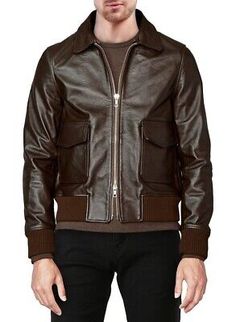 Top Seller for Men's Biker Motorcycle Military Style Real Lambskin Brown Leather Jacket, Mens Coats Jackets Leather Biker Jacket With Flap Pockets For Winter, Fitted Winter Biker Jacket With Flap Pockets, Fitted Biker Jacket With Flap Pockets For Winter, Leather Jacket With Padded Collar For Fall, Moto Leather Outerwear With Pockets, Brown Moto Leather Jacket With Pockets, Moto Style Fitted Leather Jacket With Pockets, Fitted Moto Leather Jacket With Pockets, Fitted Leather Biker Jacket With Pockets