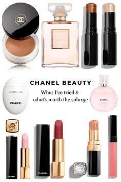 Best Chanel Makeup Products, Best Chanel Lipstick Shades, Chanel Essentials, Chanel Matte Lipstick, Warm Tone Lipstick, Chanel Makeup Products, Chanel Makeup Looks, College Makeup